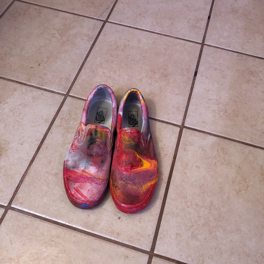 Custom hydro dipping - Picture 4 of 5